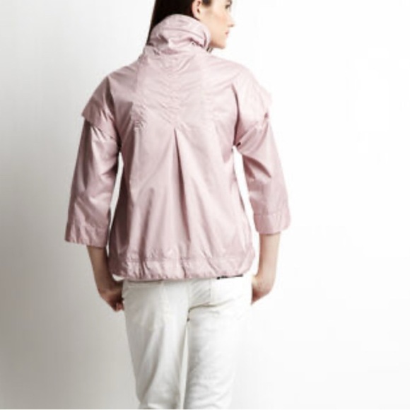 John Galliano Pink Gangs of Galliano Women’s Jacket Size 30/44 (medium) - Picture 2 of 15